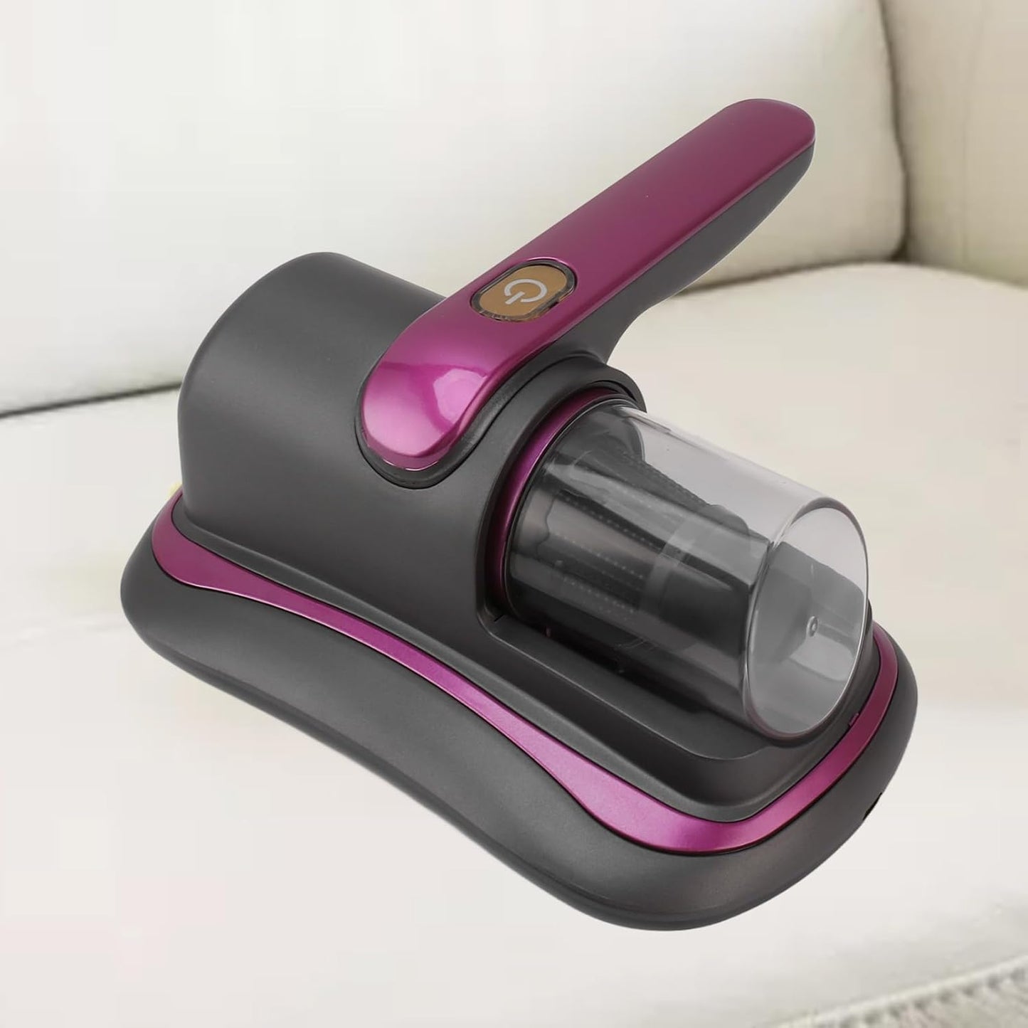 FreshSleep – Cordless Handheld Mattress Vacuum