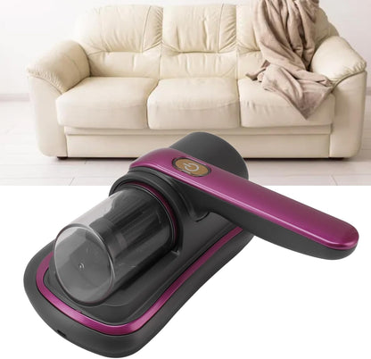 FreshSleep – Cordless Handheld Mattress Vacuum