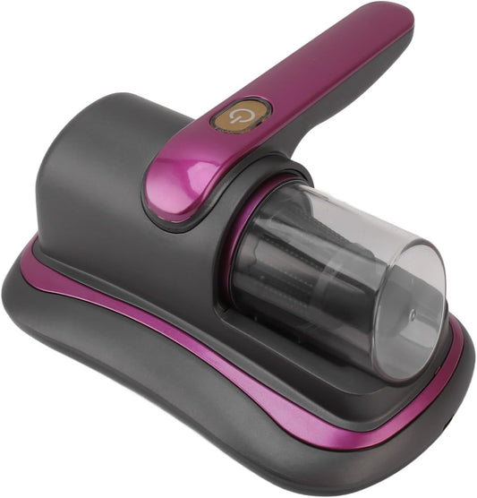 FreshSleep – Cordless Handheld Mattress Vacuum