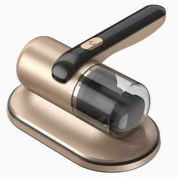 FreshSleep – Cordless Handheld Mattress Vacuum